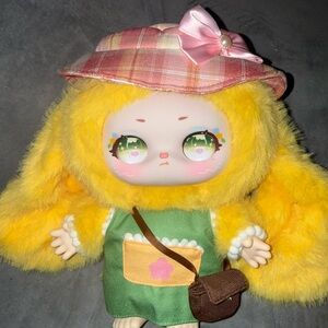 Samael Misty Garden 400% - Misty Gardener